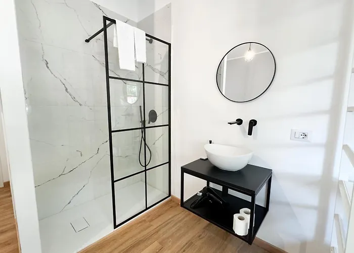 Gasthof Riboty Boutique Rom