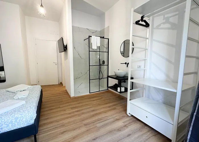 Riboty Boutique Gasthof Rom